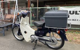 HONDA SUPER CUB50 AA01