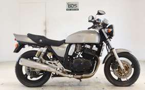 SUZUKI GSX400 IMPULSE(ｼｮﾙｲﾅｼ GK79A