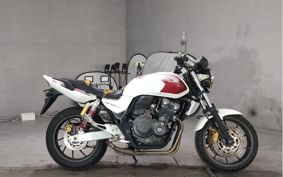 HONDA CB400SFV-4 2017 NC42