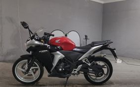 HONDA CBR250R MC41