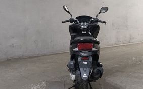 HONDA PCX125 JF56