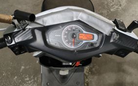 SUZUKI ADDRESS V125 CF4MA