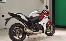 HONDA CBR600F 2012