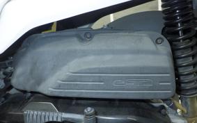 HONDA ﾍﾞﾝﾘｨ50-2 2010 AA05