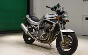 SUZUKI GSF750 1997 GR7EA