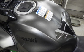 KAWASAKI Z650 A 2023 ER650S