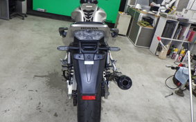 HONDA CB1300SF SUPER FOUR Gen. 3 2021 SC54