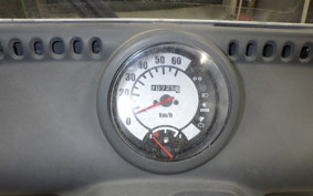 HONDA GYRO CANOPY TA03