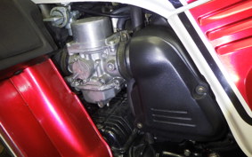 HONDA CB900F 1985 SC09