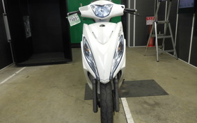 KYMCO GP125