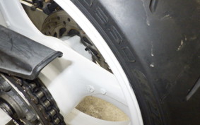 HONDA CB400 SUPER BOLDOR VTEC 2012 NC42