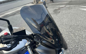 SUZUKI SV650 2020 VP55B
