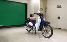 HONDA C125 SUPER CUB 2022 JA58