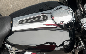 HARLEY FLTRT ROAD GLIDE 3 2025 MFP