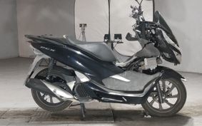 HONDA PCX 125 JF81