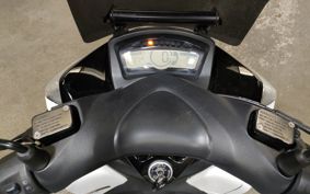 YAMAHA TRICITY 125 SEC1J