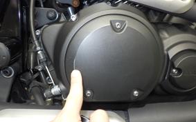 YAMAHA BOLT 950 R 2013 VN04J