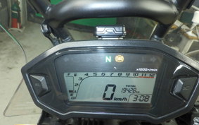 HONDA CRF250 RALLY A 2024 MD44