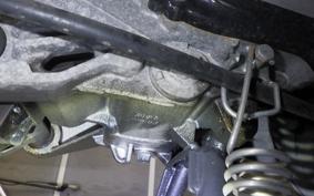 YAMAHA AS125 2001