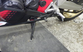 HONDA CBR250RR A 2019 MC51
