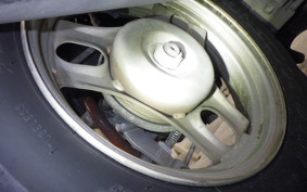 HONDA DIO Gen.6 AF68