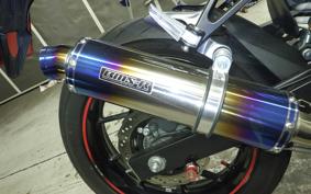 SUZUKI GSX250R 2025