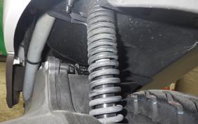 SUZUKI ﾚｯﾂG CA4AA