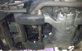 SUZUKI ADDRESS V125 2022 CF4EA