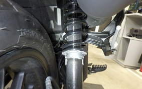 HONDA CL250-2 MC57