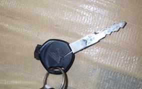HONDA TACT Basket 2006 AF75