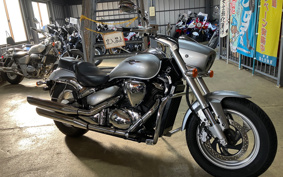 SUZUKI BOULEVARD 400 2015 VK57A