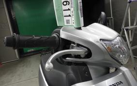 HONDA TACT-4ﾍﾞｰｼｯｸ 1998 AF79