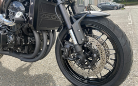 KAWASAKI Z900RS CAFE 2021 ZR900C