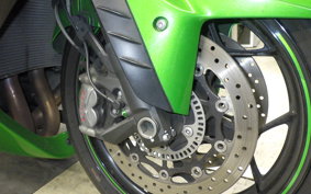 KAWASAKI ZX 1400 NINJA R A 2016