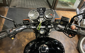 HONDA NIGHTHAWK 250 MC26