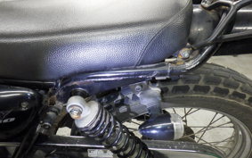 SUZUKI GRASS TRACKER Bigboy NJ4BA