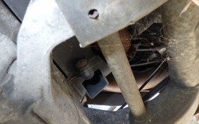 SUZUKI LET's 4 CA41A