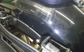HONDA REBEL 250  S E-clutch 2003 MC49