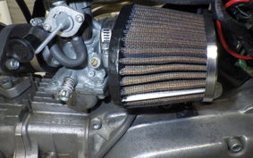 HONDA MONKEY 2001 Z50J