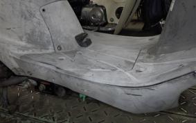 SUZUKI ADDRESS V125 G CF46A