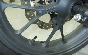 HONDA CB125 R 2007 JC91