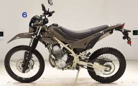 KAWASAKI KLX230ｼｪﾙﾊﾟ 2022 LX232A
