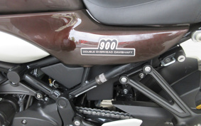KAWASAKI Z900RS 50th Annive 2022 ZR900C