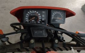 HONDA XLX250R MD08
