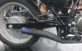 HONDA CB223S MC40