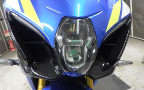 SUZUKI GSX-R1000R A 2019 DM11G