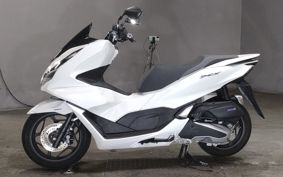 HONDA PCX125 JK05