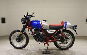 HONDA CGX150SP 2002