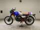 Фото Honda CGX150SP 2002 с японского аукциона