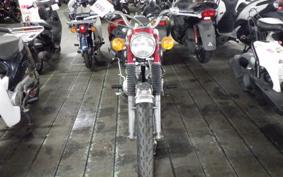 HONDA CL125 CL125K